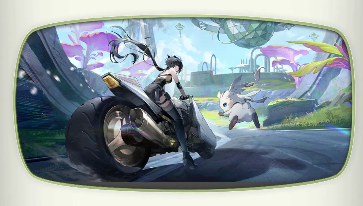 鸣潮国际服官网版