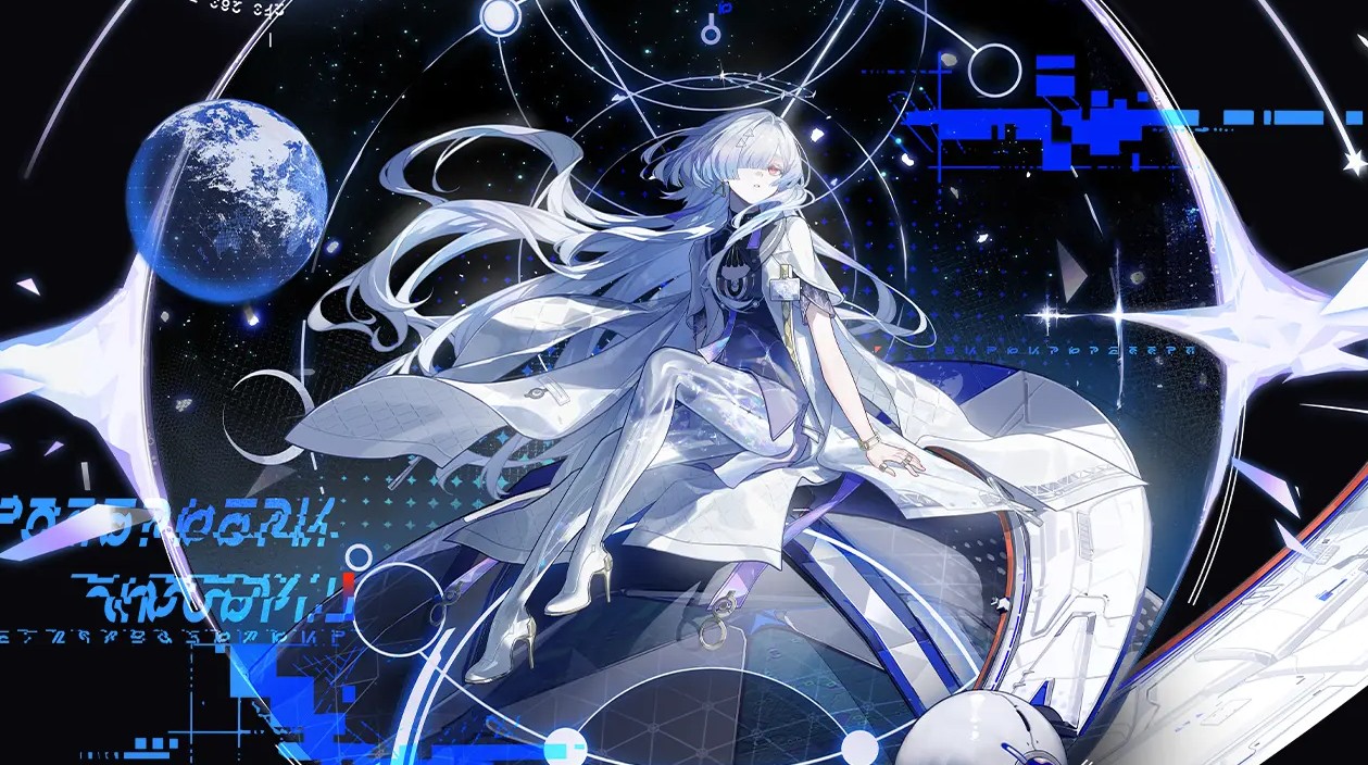 鸣潮国际服官网版