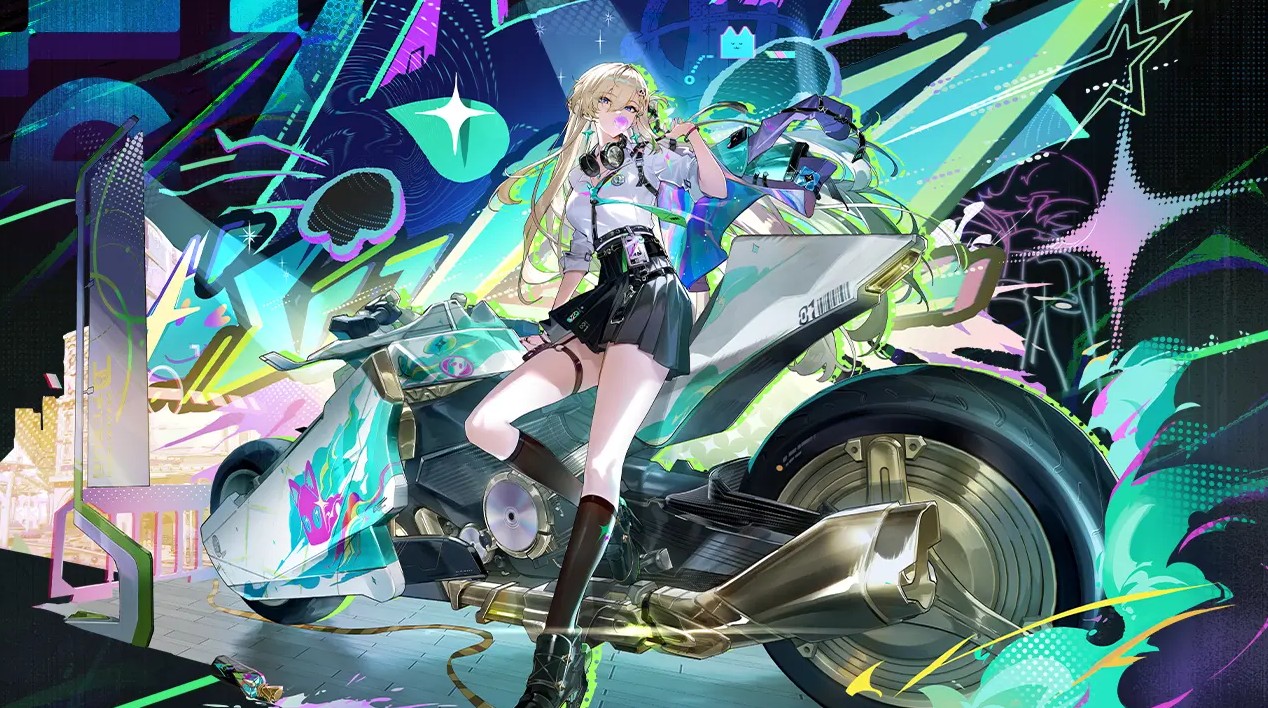 鸣潮国际服官网版