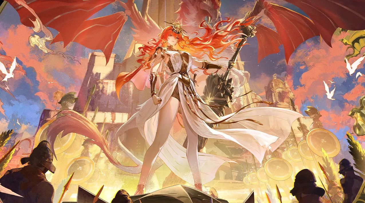 鸣潮国际服官网版