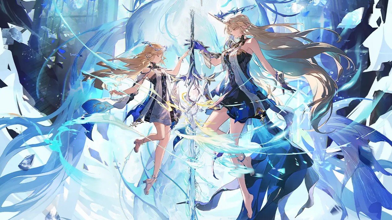 鸣潮国际服官网版