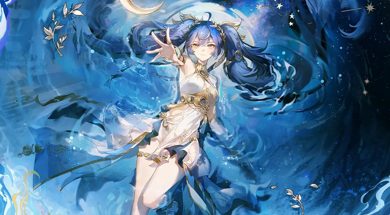 鸣潮国际服官网版