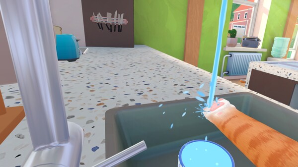 我是猫(全地图版)3