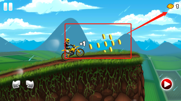 越野摩托车手机版