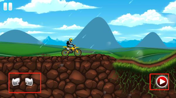 越野摩托车手机版