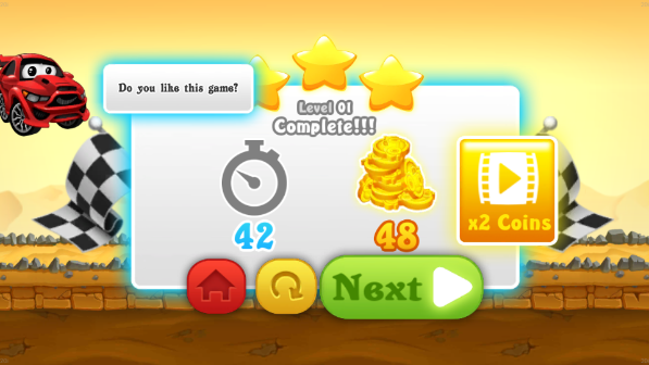 越野摩托车手机版