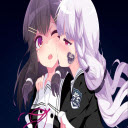 你与她的百合狂想曲游戏