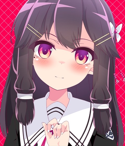 你与她的百合狂想曲游戏