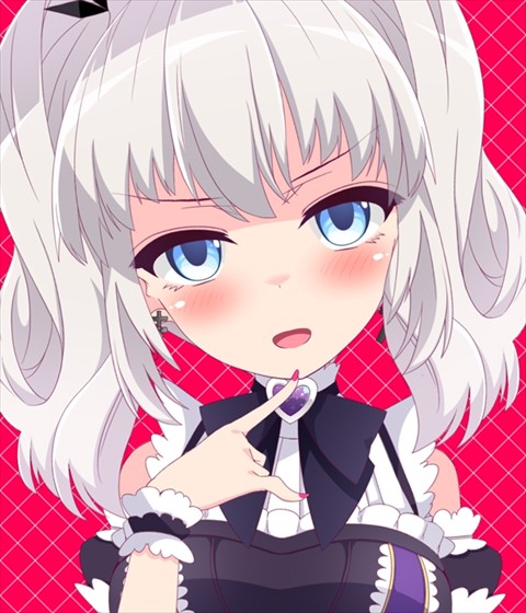 你与她的百合狂想曲游戏