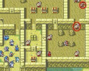 火焰纹章圣魔之光石