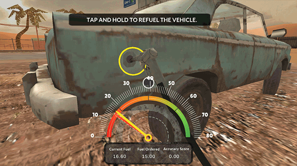 加油站垃圾场模拟器手机版