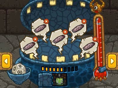 黑暗料理王最新版