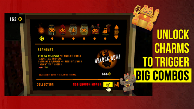 四叶草幸运深渊手机版0