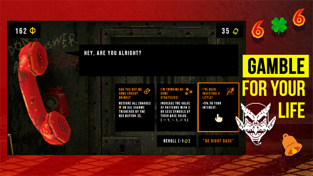 四叶草幸运深渊手机版2