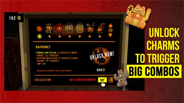 四叶草幸运深渊手机版