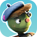 饥饿派画家2免广告版