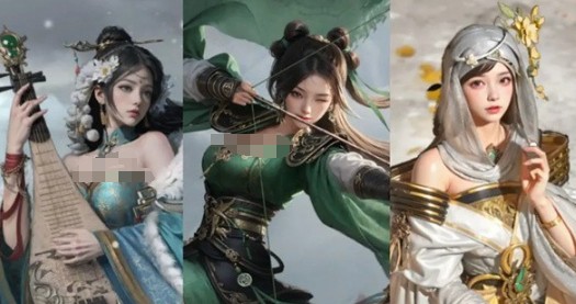 三国天下归心官方版