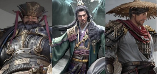 三国天下归心2026