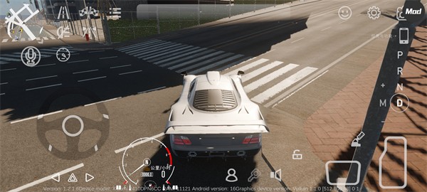 手动挡停车场2正版