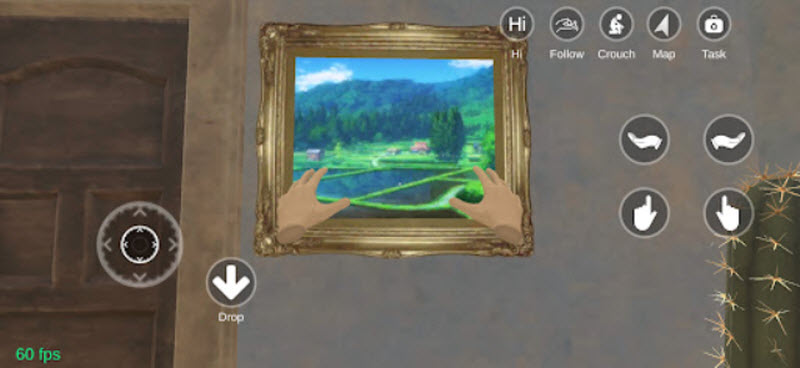 小忍的甜蜜时光0