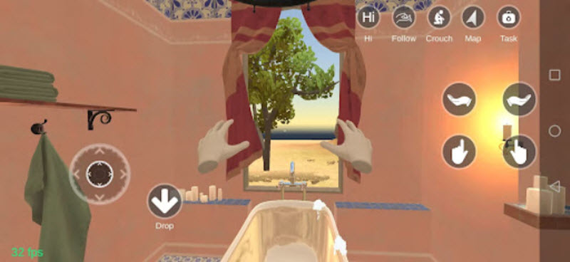 小忍的甜蜜时光1