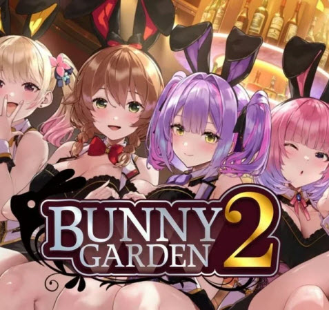 兔兔秘密花园2