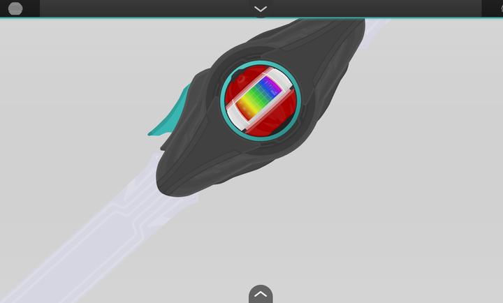 假面骑士泽兹变身模拟器swf版2