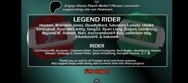 假面骑士泽兹变身模拟器swf版