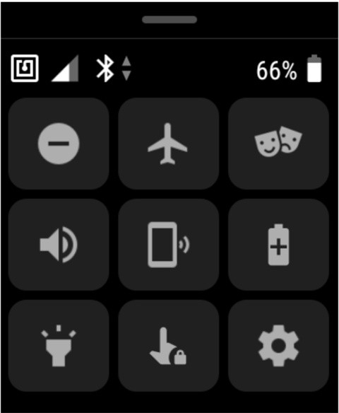 腕间应用助手手表版