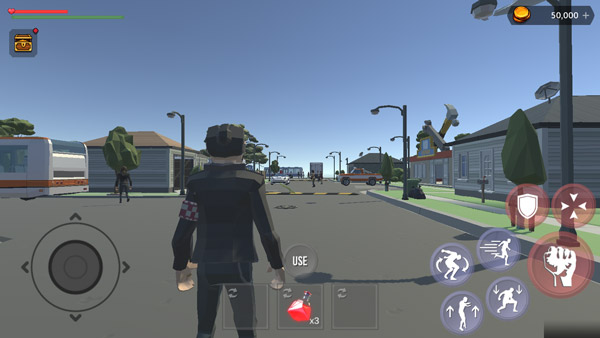 世界沙盒模拟器1