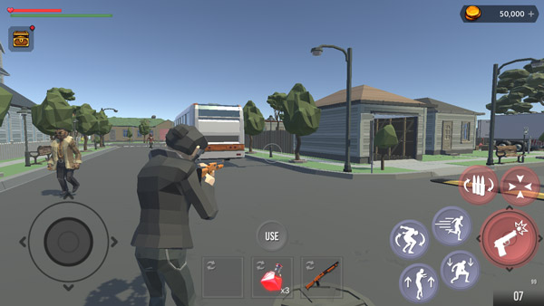 世界沙盒模拟器