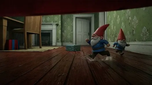 窃贼地精手机版3