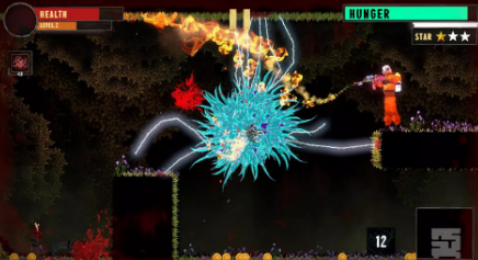 零号寄生虫免广告1