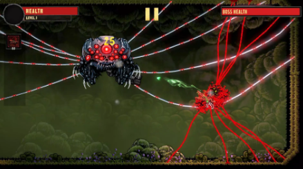 零号寄生虫免广告2