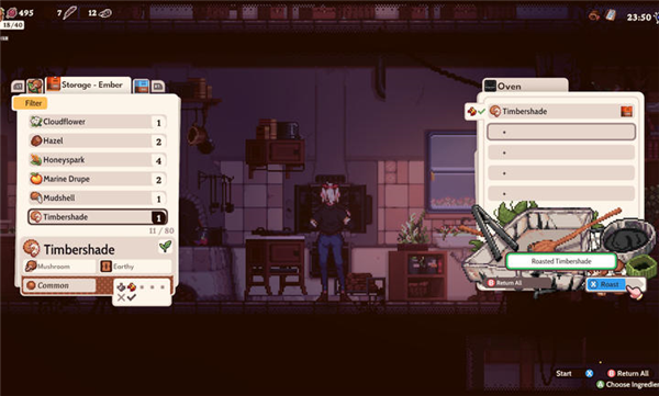 魔法餐作室手机版0