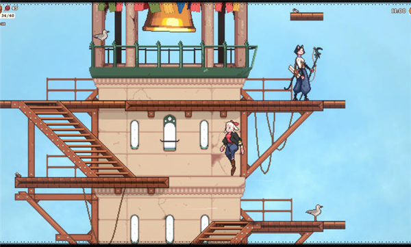 魔法餐作室手机版1