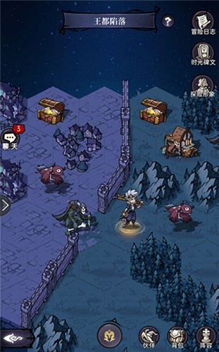 魔镜物语0.05折新版