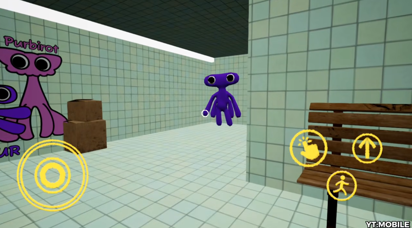 沃沃避难所手机版2