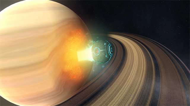 星球毁灭模拟器2026最新版1