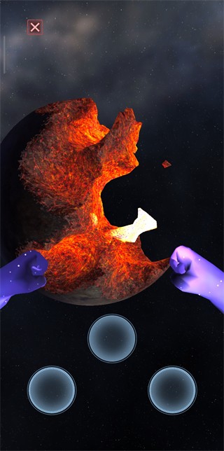 星球毁灭模拟器2026最新版