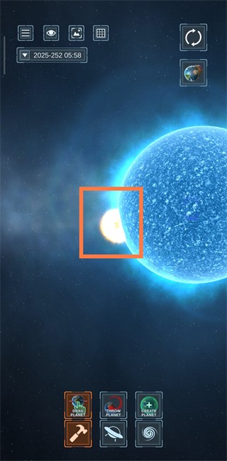 星球毁灭模拟器2026最新版