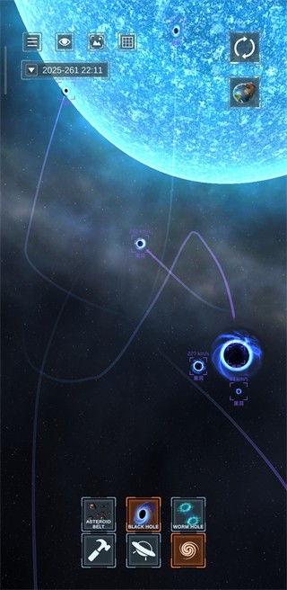 星球毁灭模拟器2026最新版