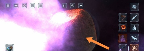 星球毁灭模拟器2.6.7版本