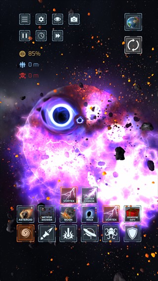 星球毁灭模拟器2.6.7版本