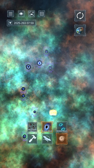 星球毁灭模拟器2.6.7版本