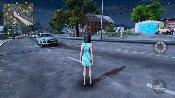 火力全开2城市狂热最新版本