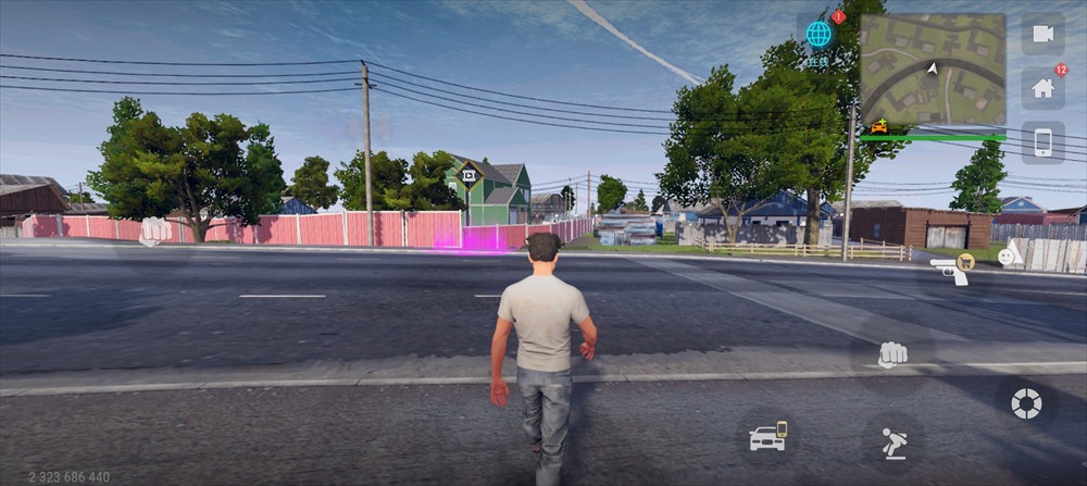 火力全开2城市狂热最新版本