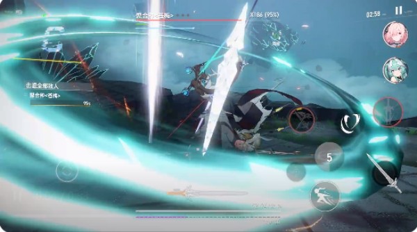 深空之眼国际服