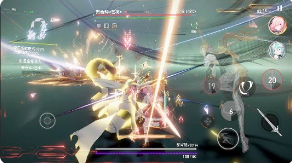 深空之眼国际服