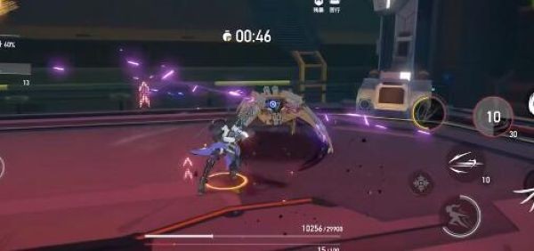 深空之眼国际服